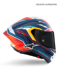 Supertech R10 Helm Acosta Limited Edition