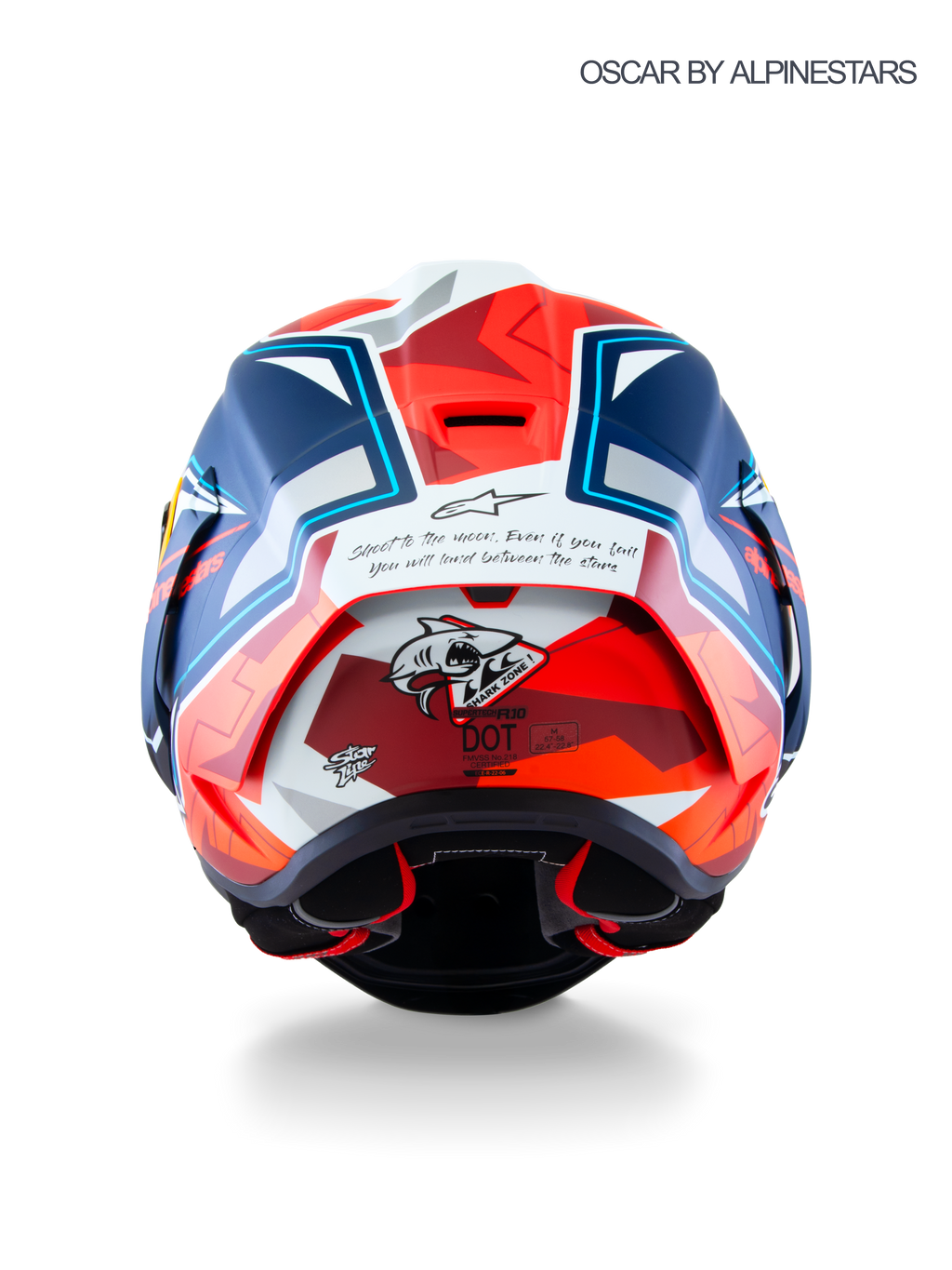 Supertech R10 Helm Acosta Limited Edition