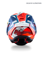 Supertech R10 Helm Acosta Limited Edition