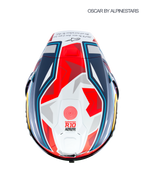 Supertech R10 Helm Acosta Limited Edition
