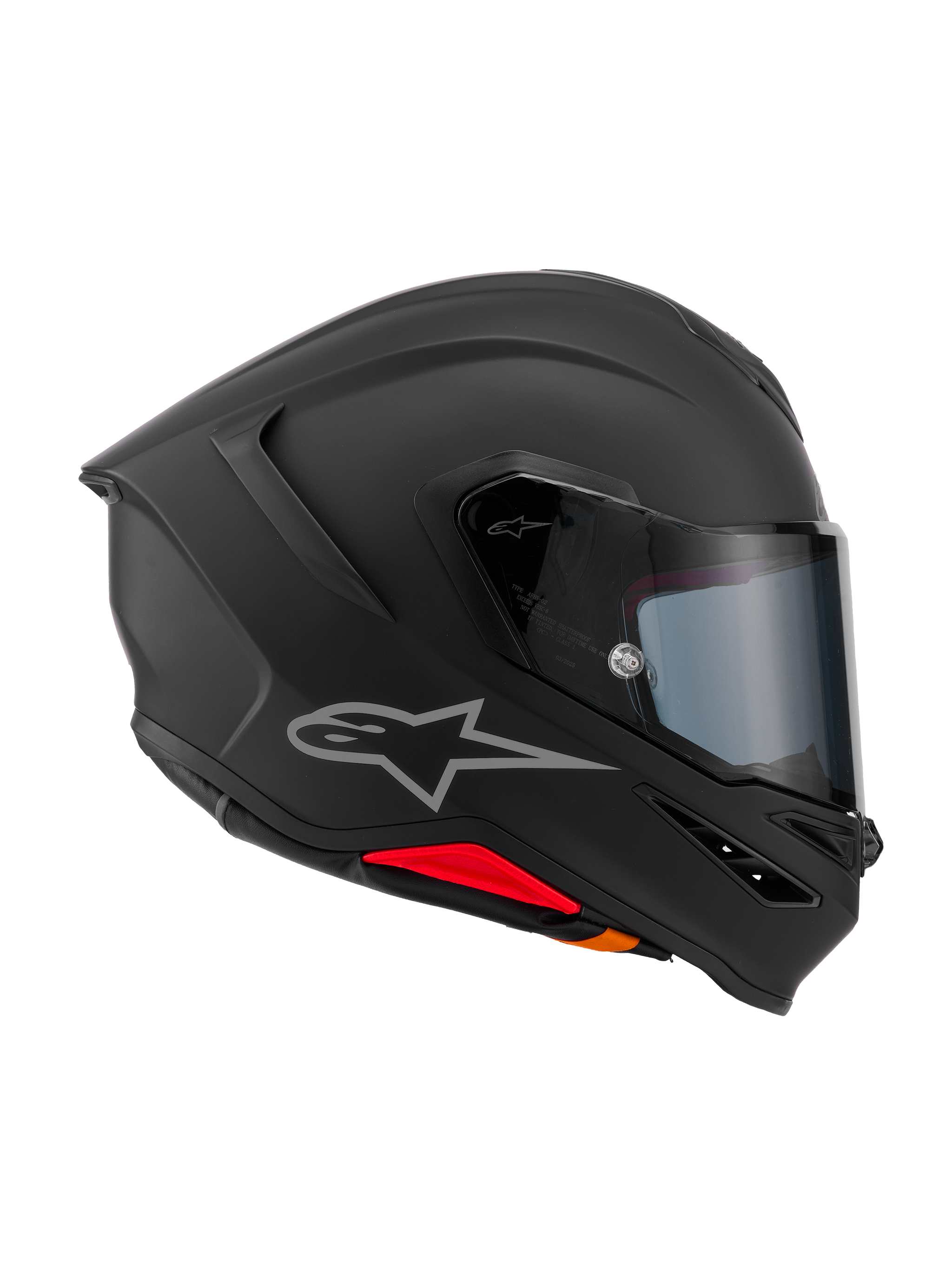 S-R7 Solid Helme
