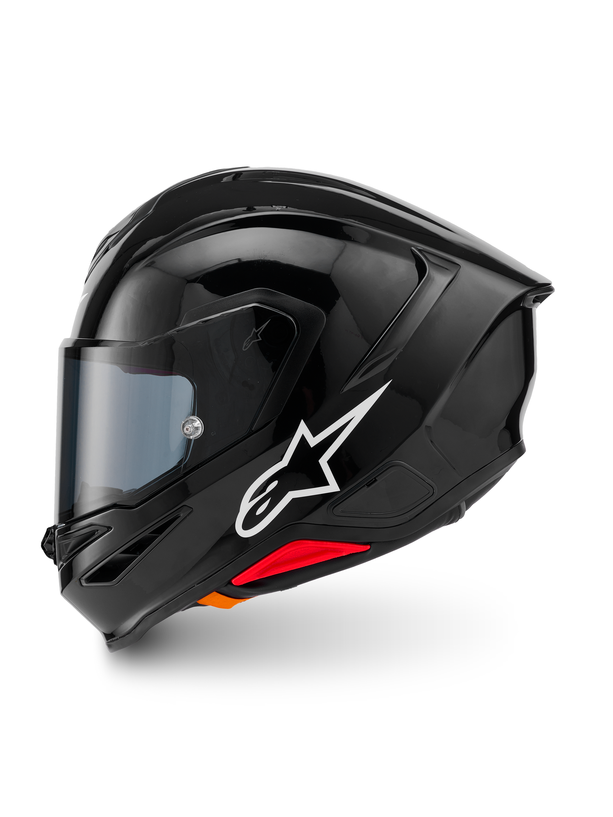 S-R7 Solid Helme