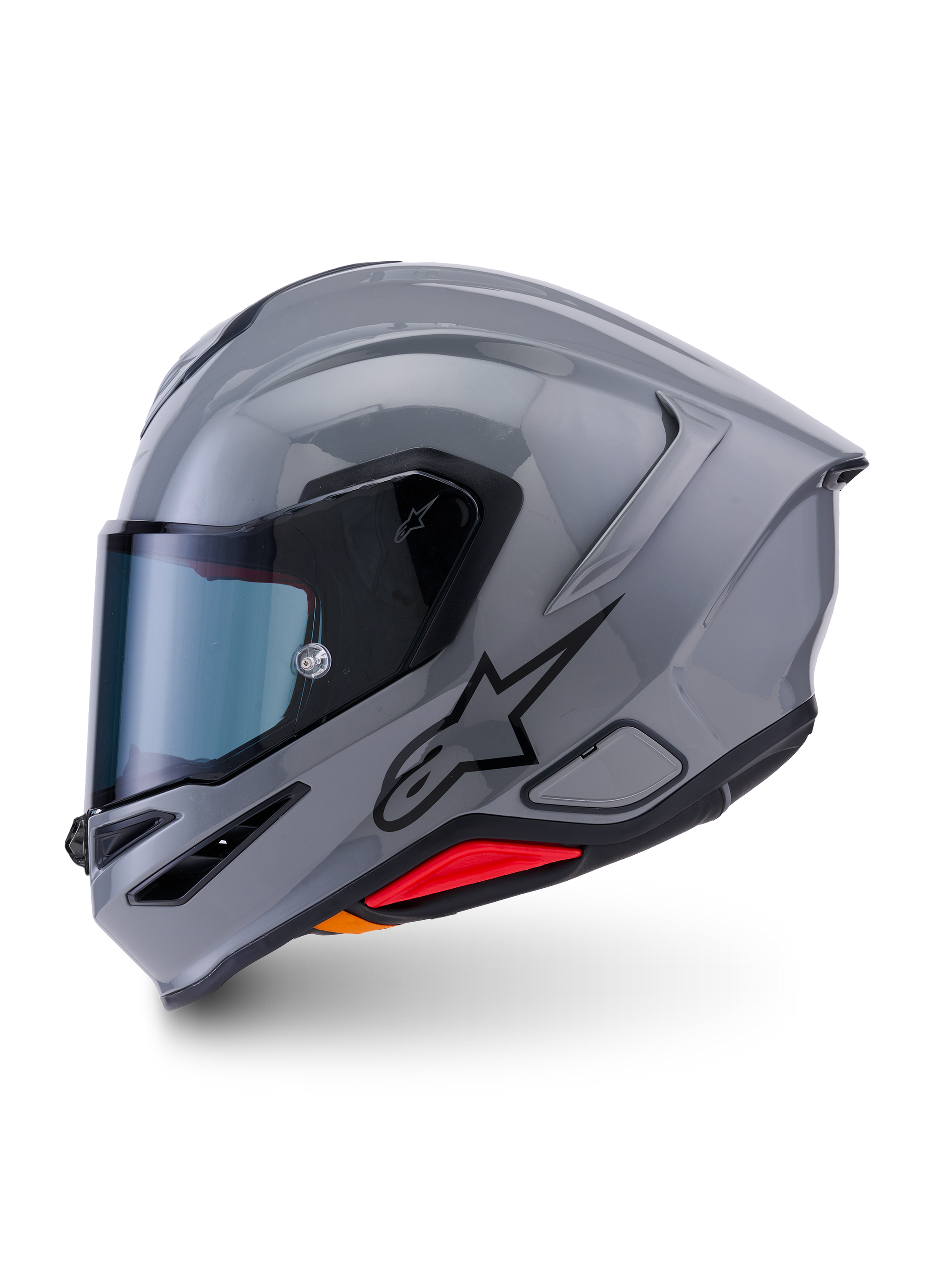 S-R7 Solid Helme 