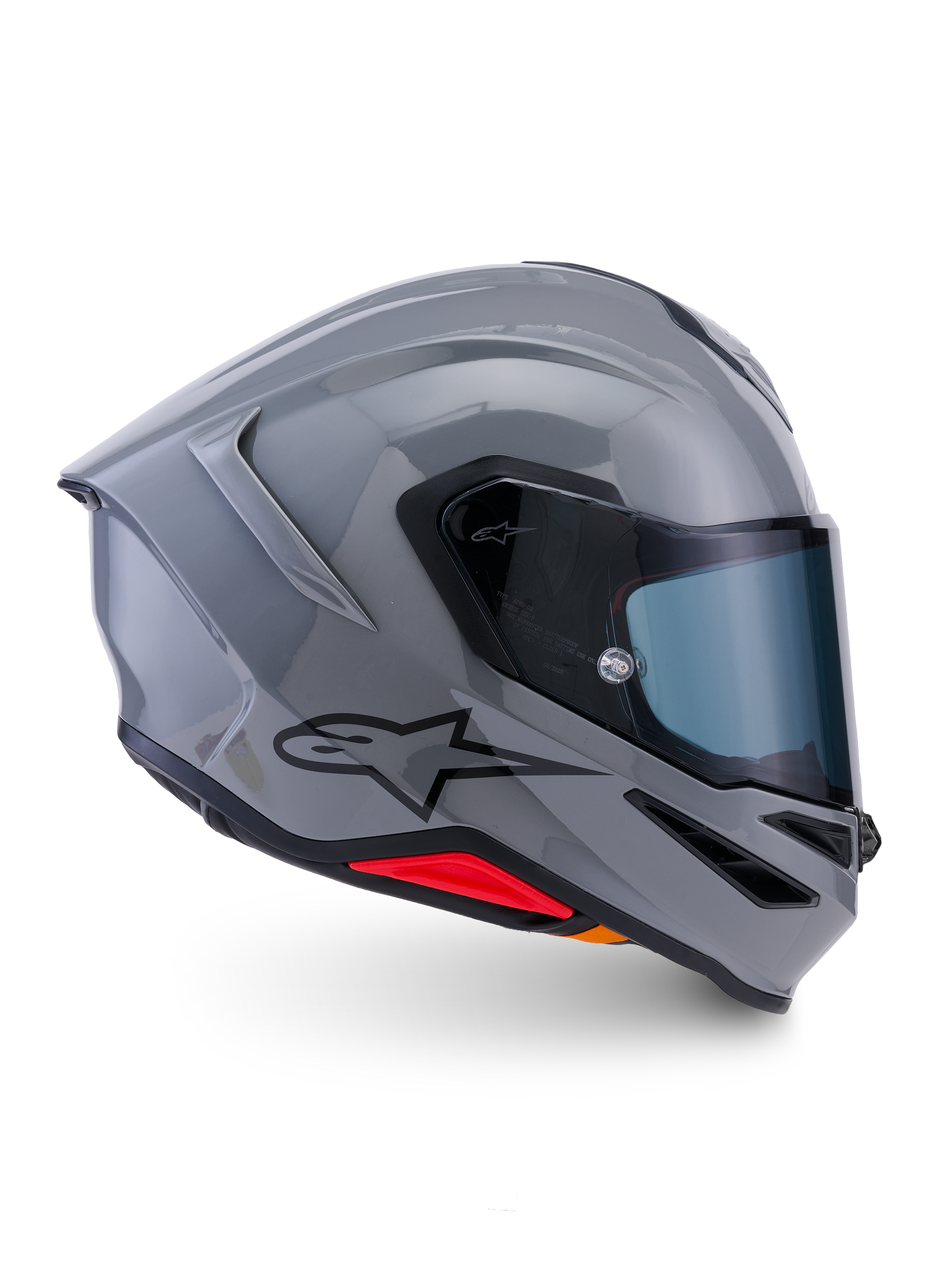 S-R7 Solid Helme 
