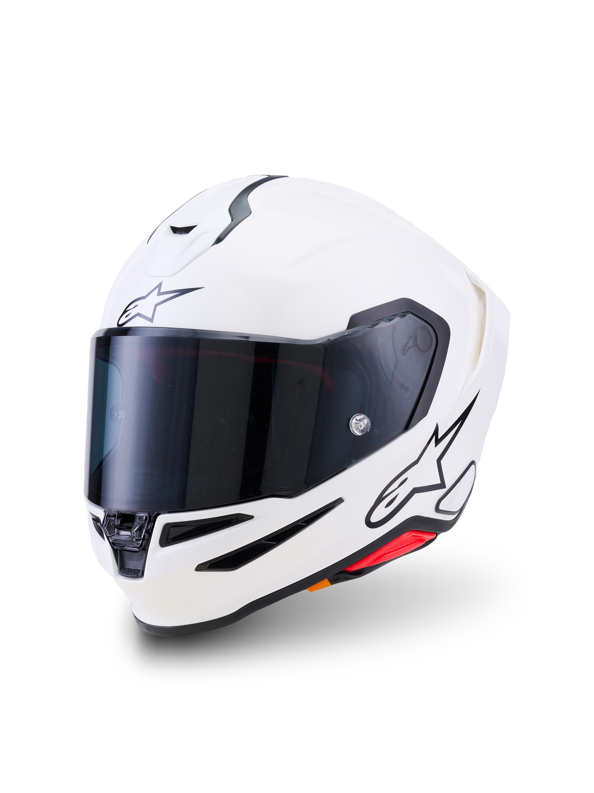 S-R7 Solid Helme