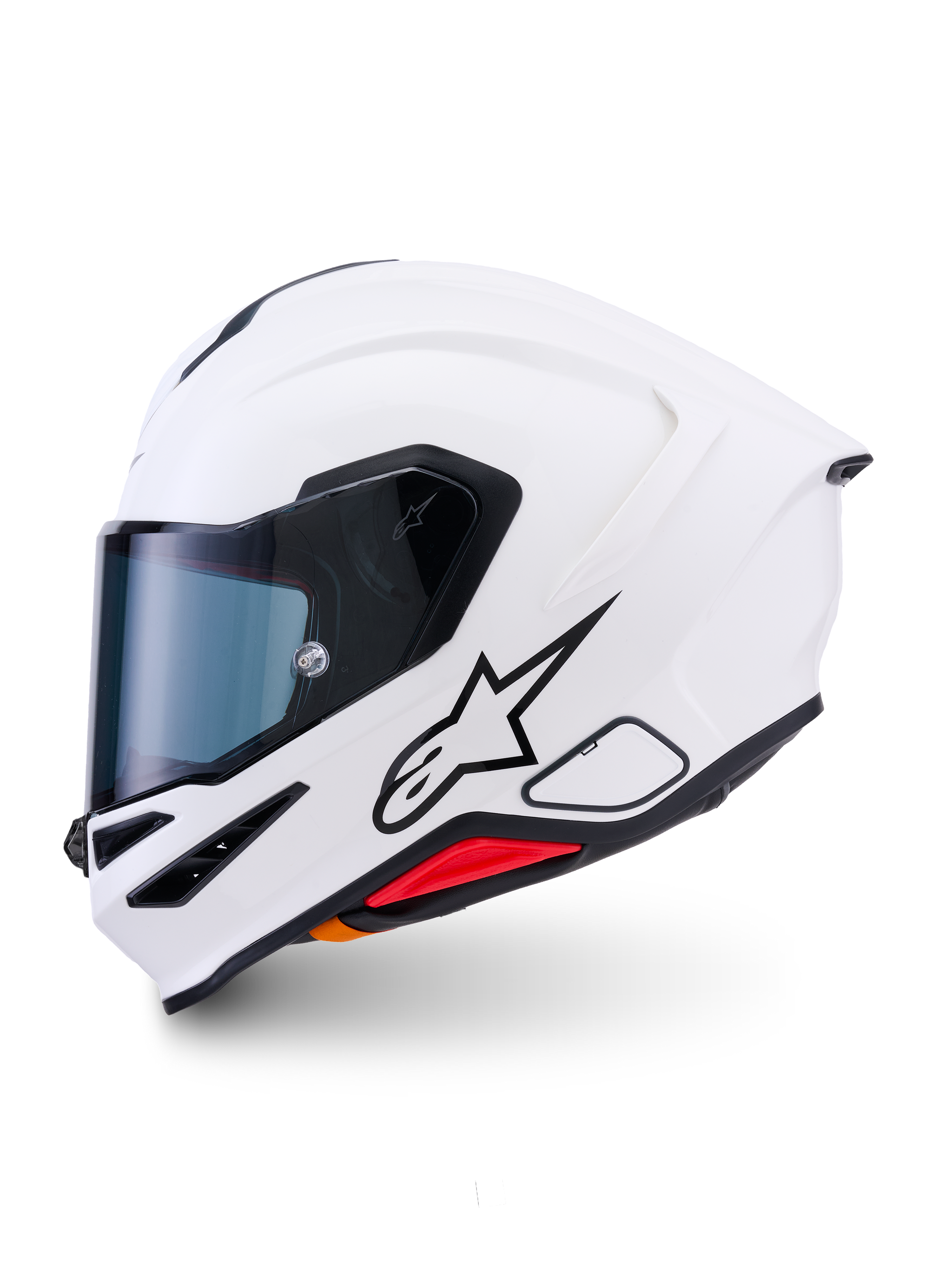 S-R7 Solid Helme