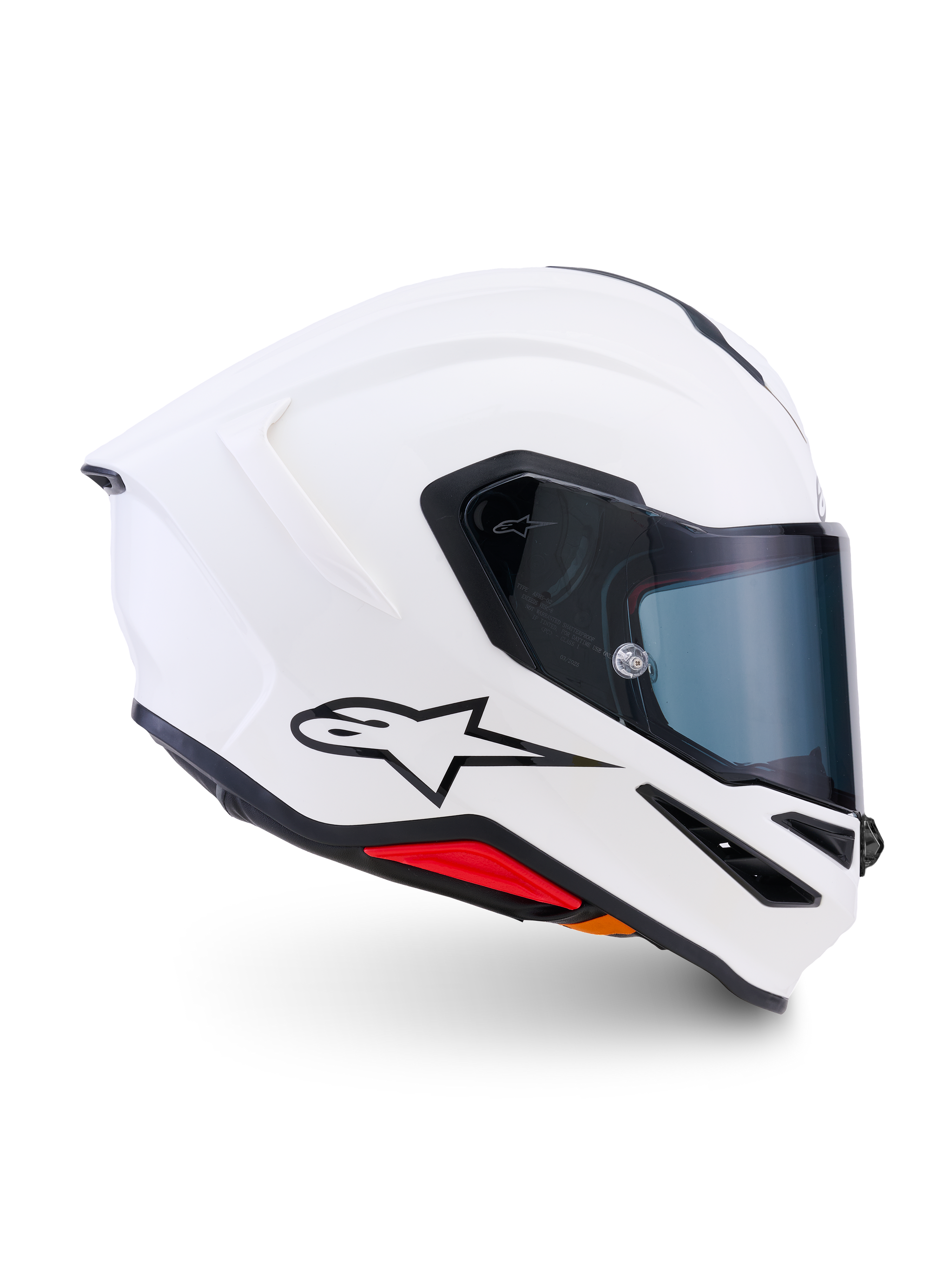S-R7 Solid Helme