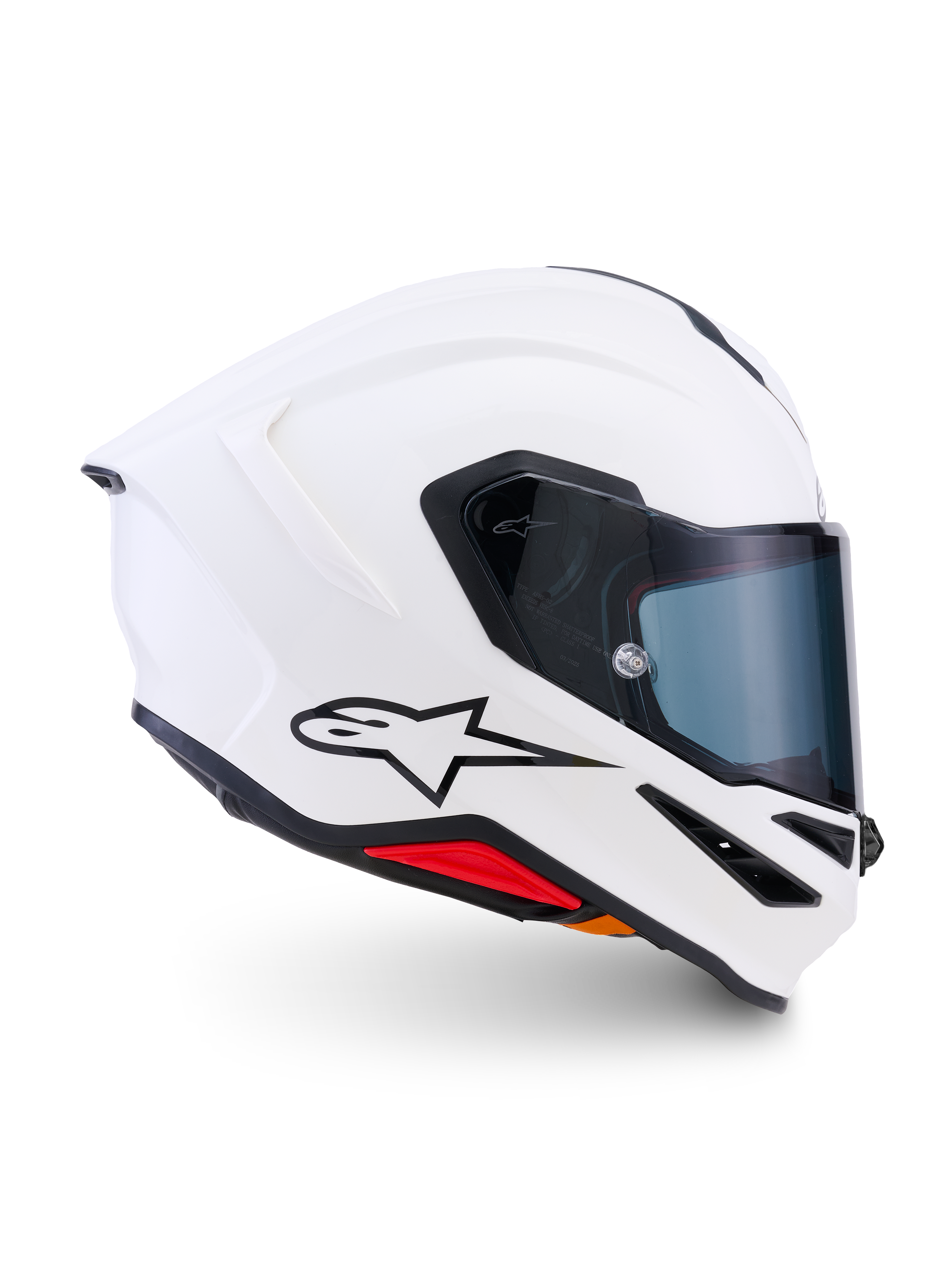 S-R7 Solid Helme