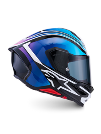 S-R7 Zeal Helm