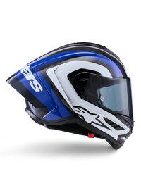 Supertech R10 Arius Helm