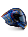 Supertech R10 Helm Martinator Thai Limited Edition