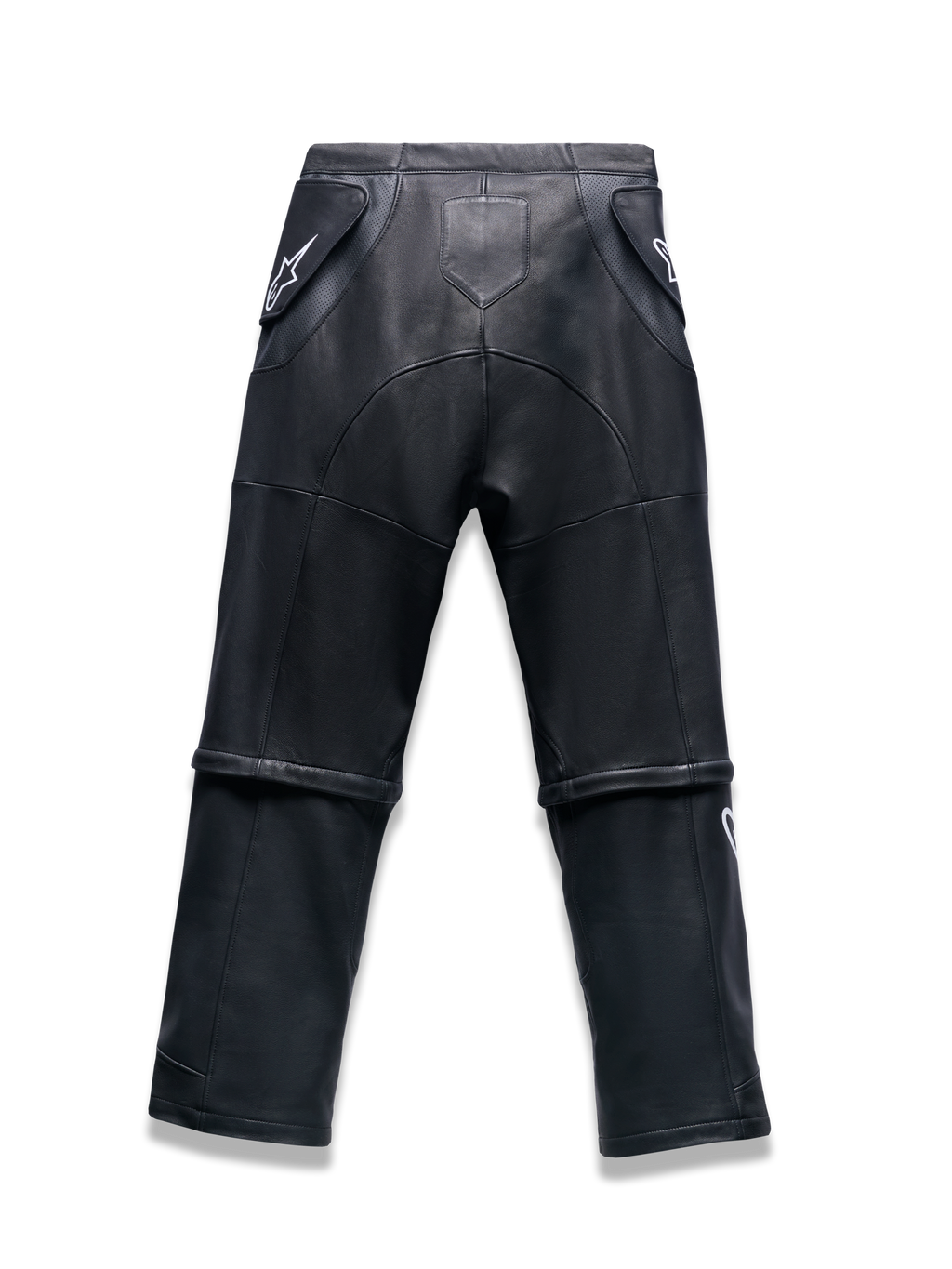 RSRV Neo Bat Lederhose