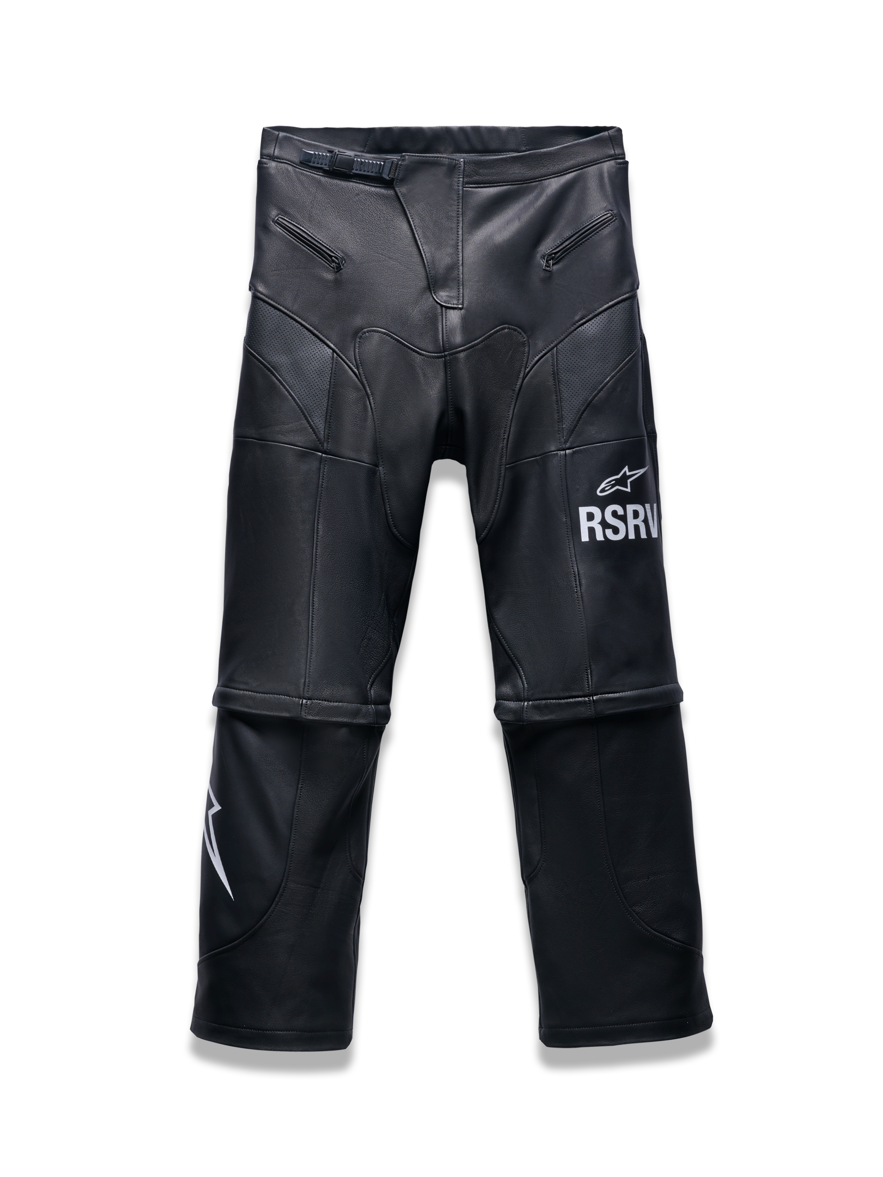 RSRV Neo Bat Lederhose