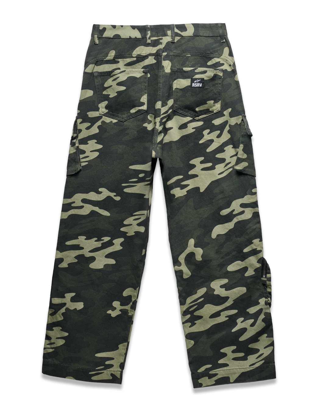 RSRV Slider Hose