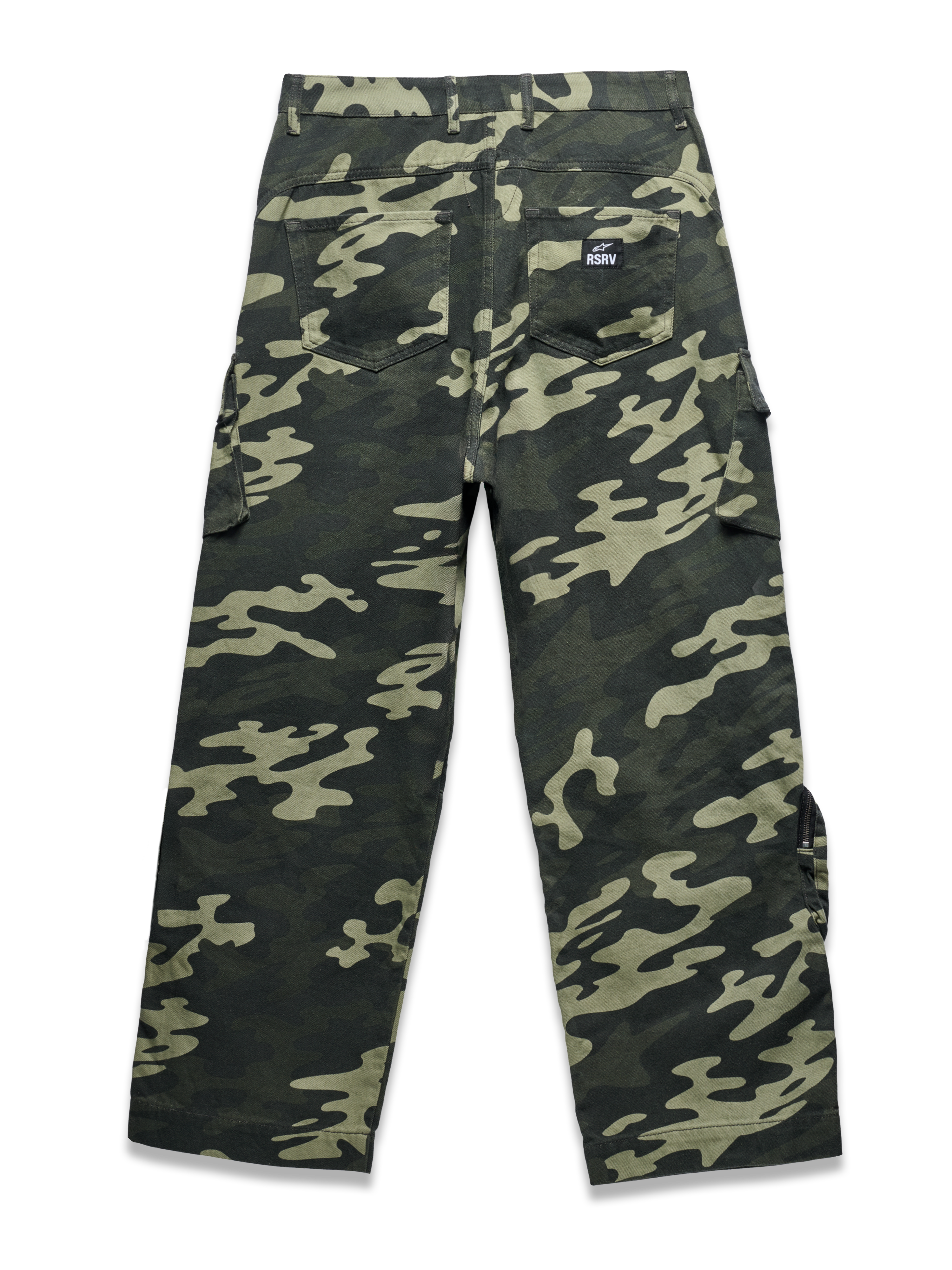 RSRV Slider Hose