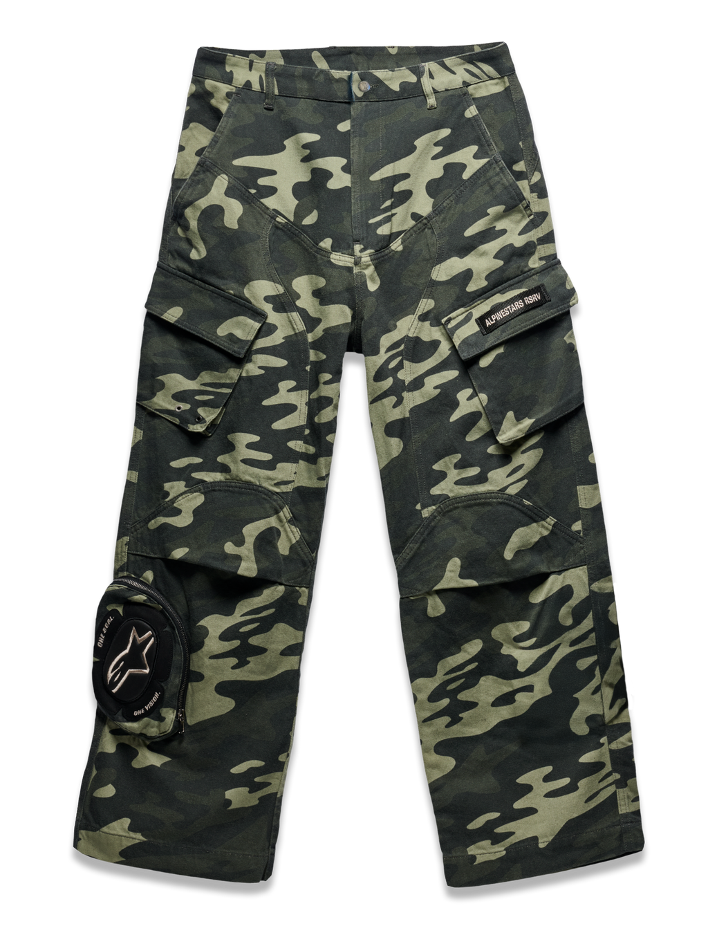 RSRV Slider Hose