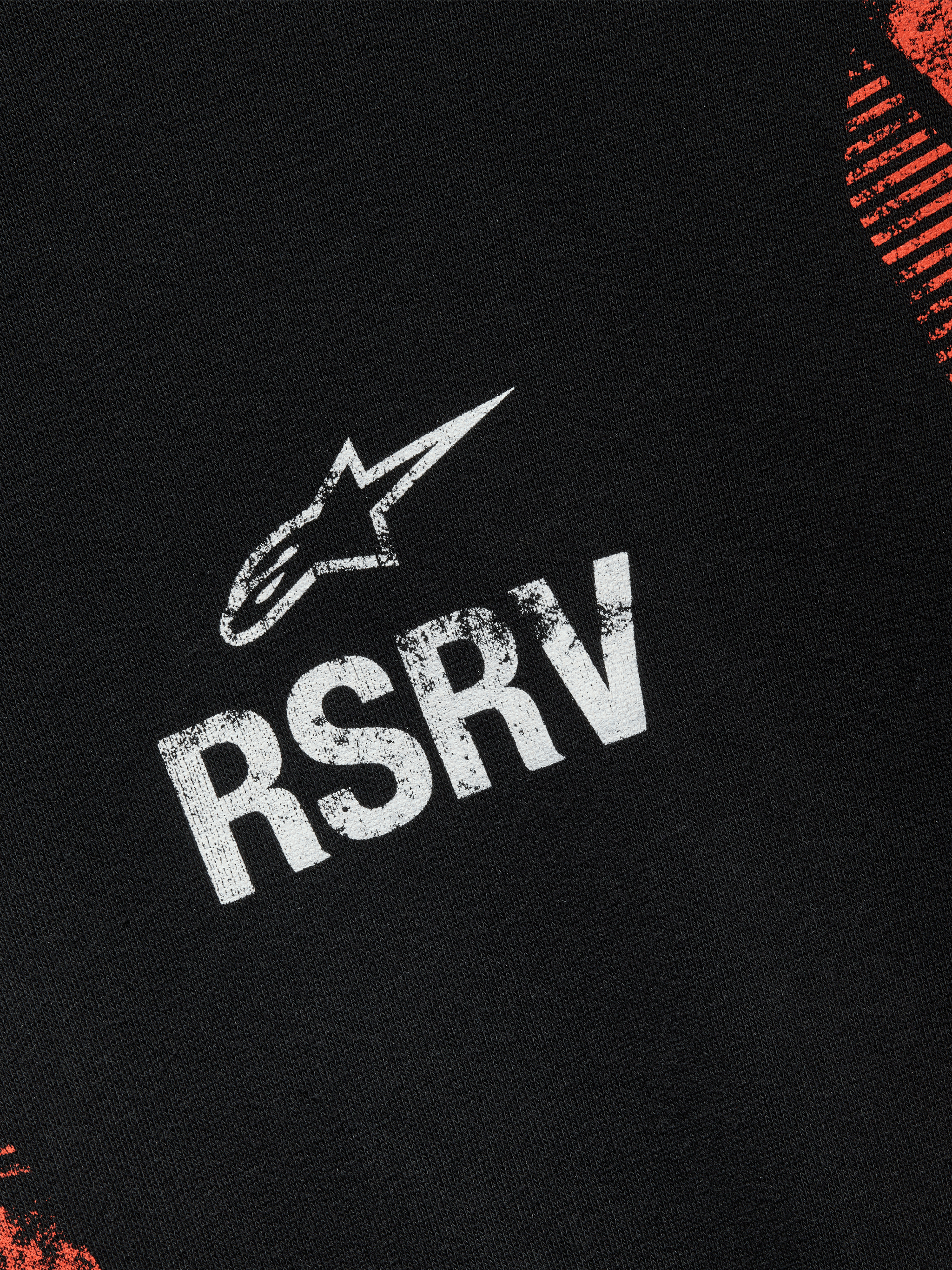 RSRV GP Force Hoodie