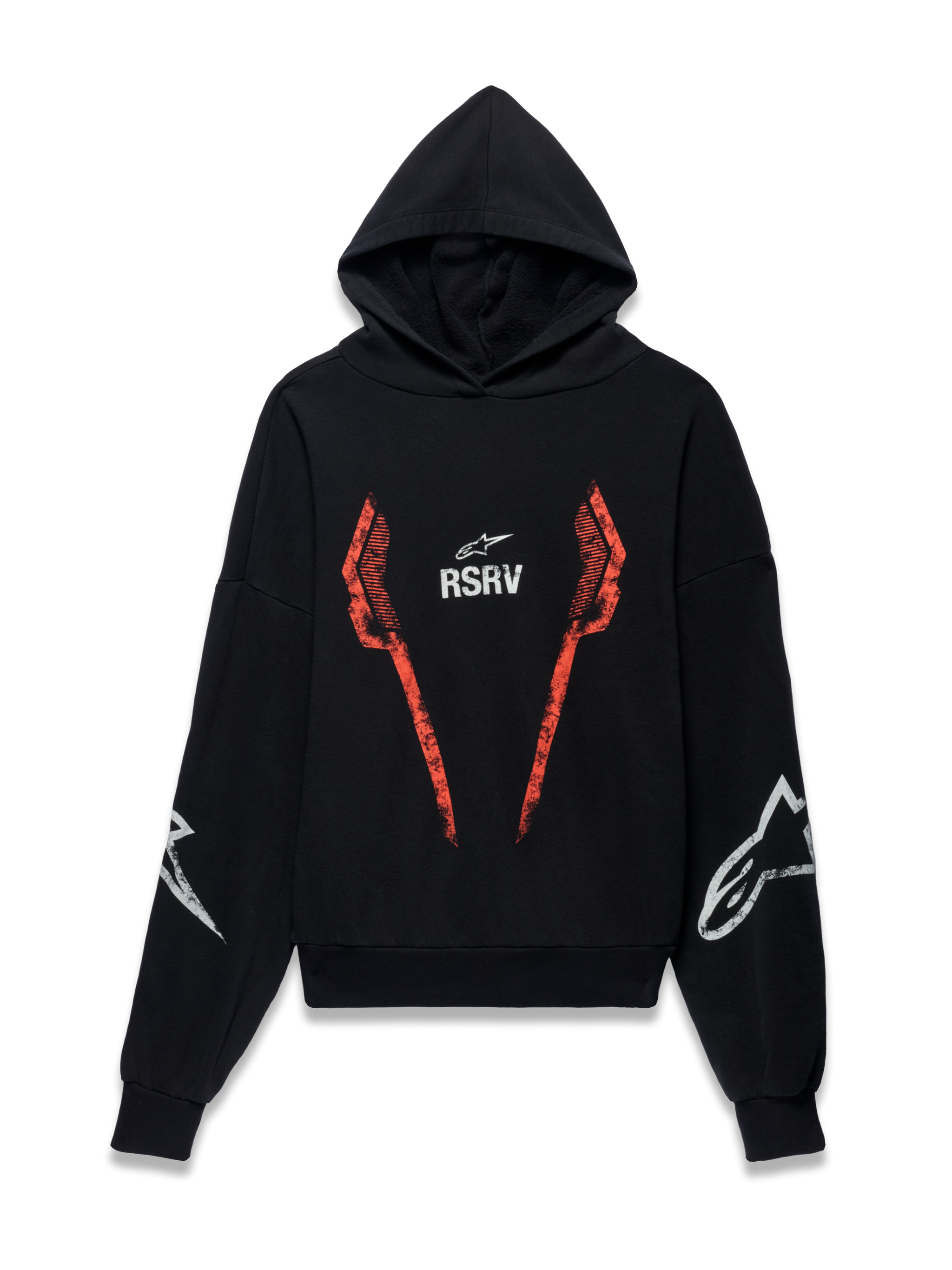 RSRV GP Force Hoodie