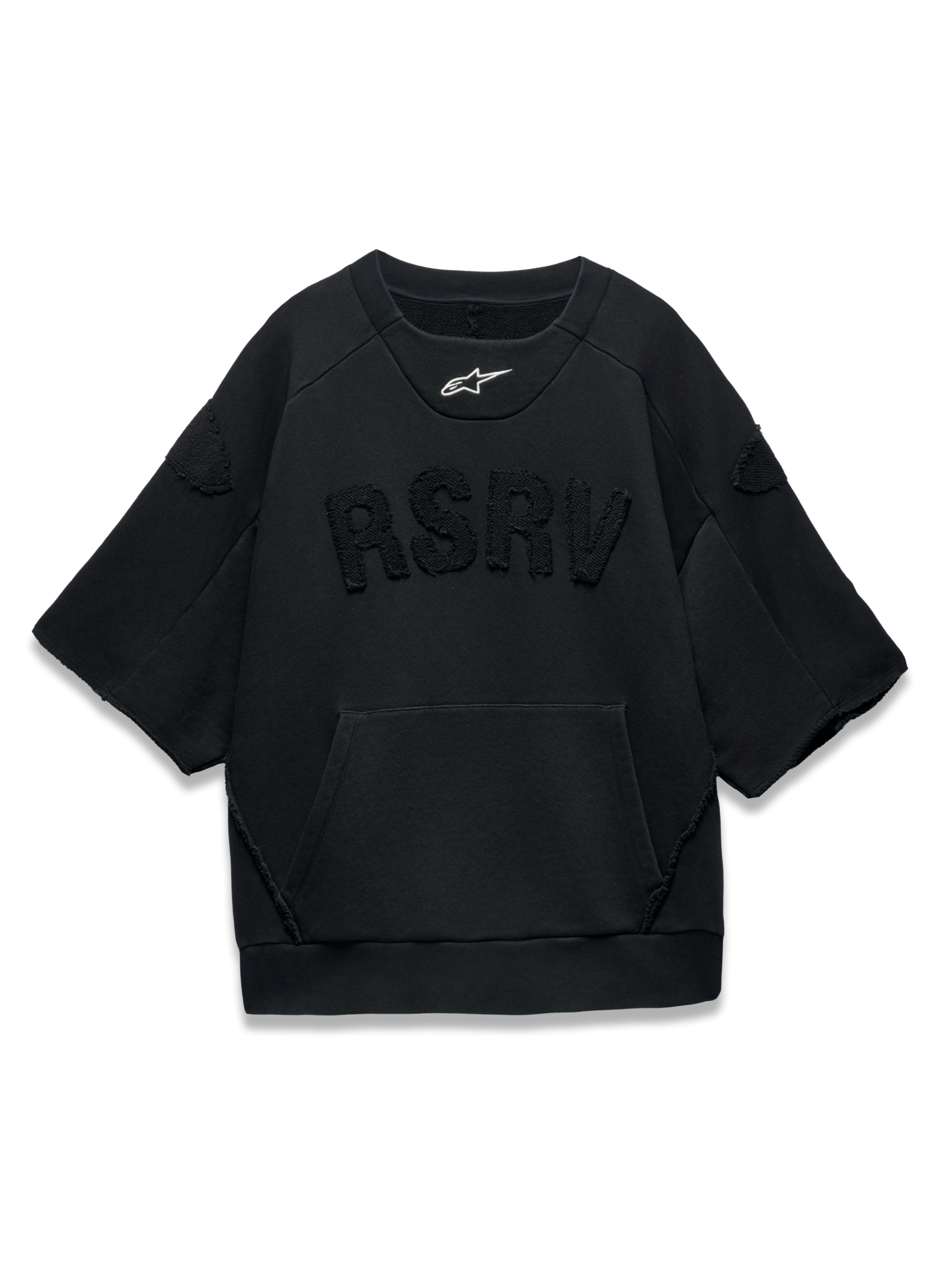 RSRV Chill Out Fleece