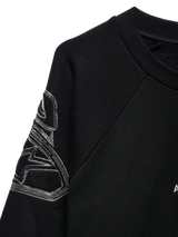 RSRV Shoulder Cup Rundhals