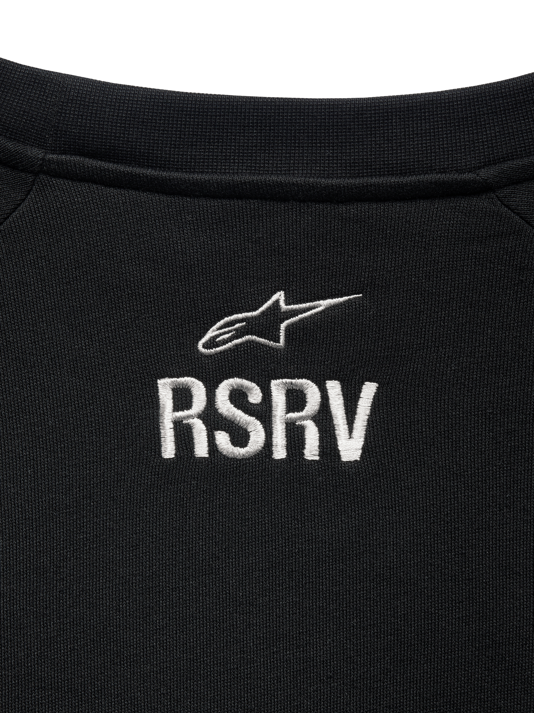 RSRV Shoulder Cup Rundhals