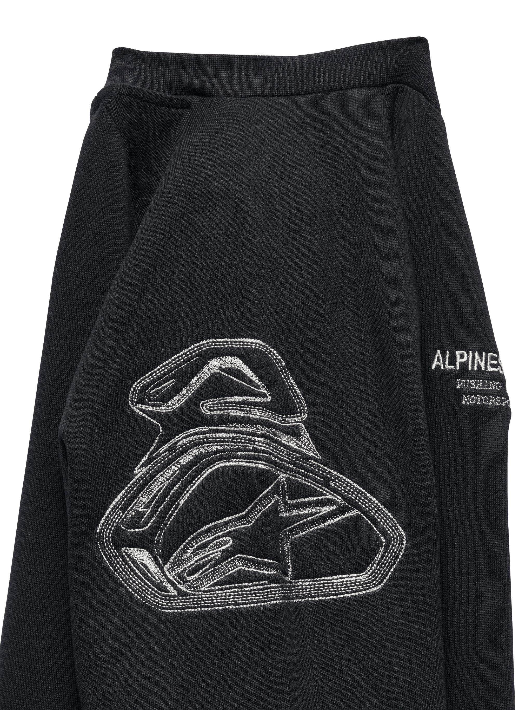 RSRV Shoulder Cup Rundhals