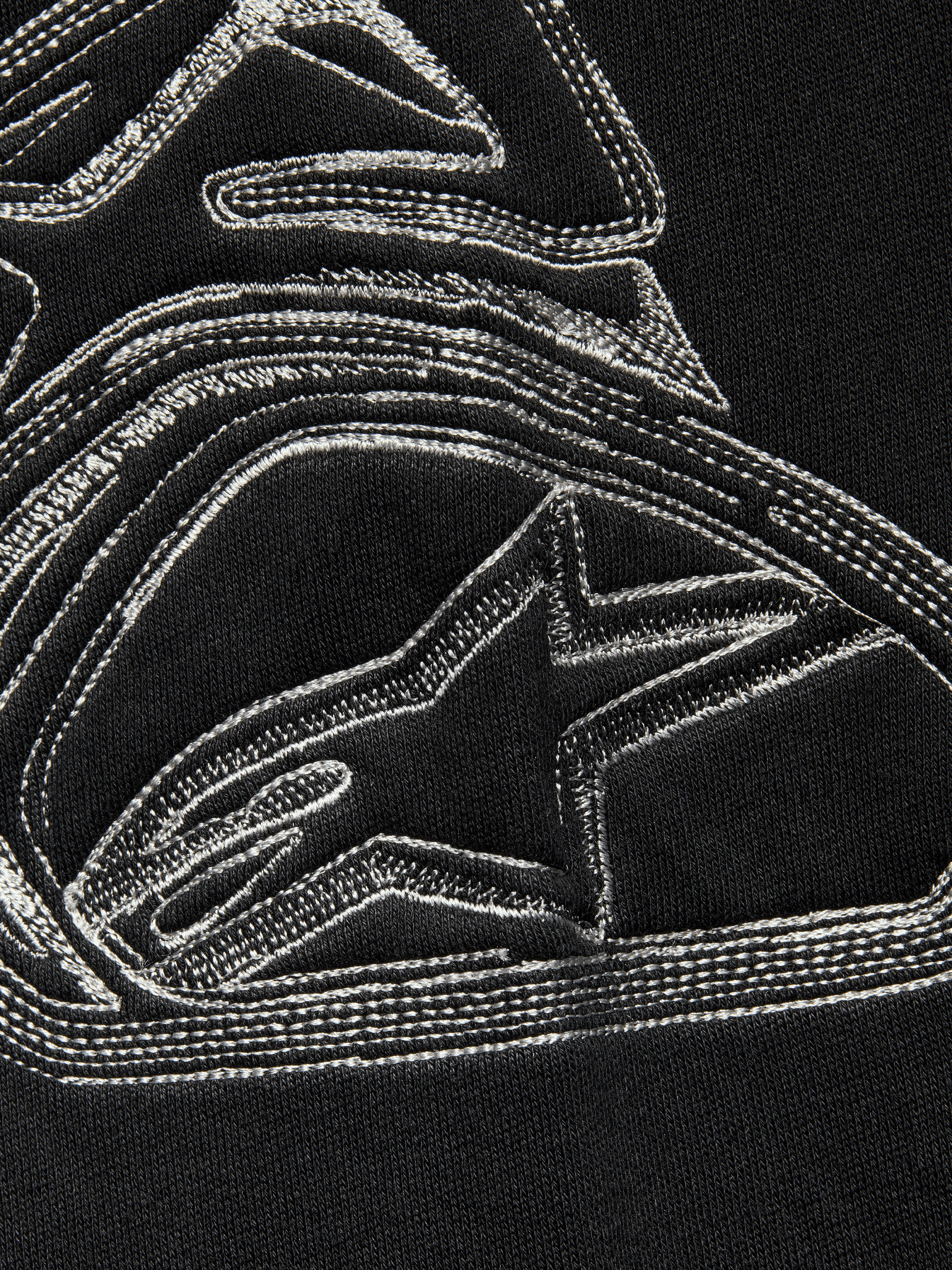 RSRV Shoulder Cup Rundhals