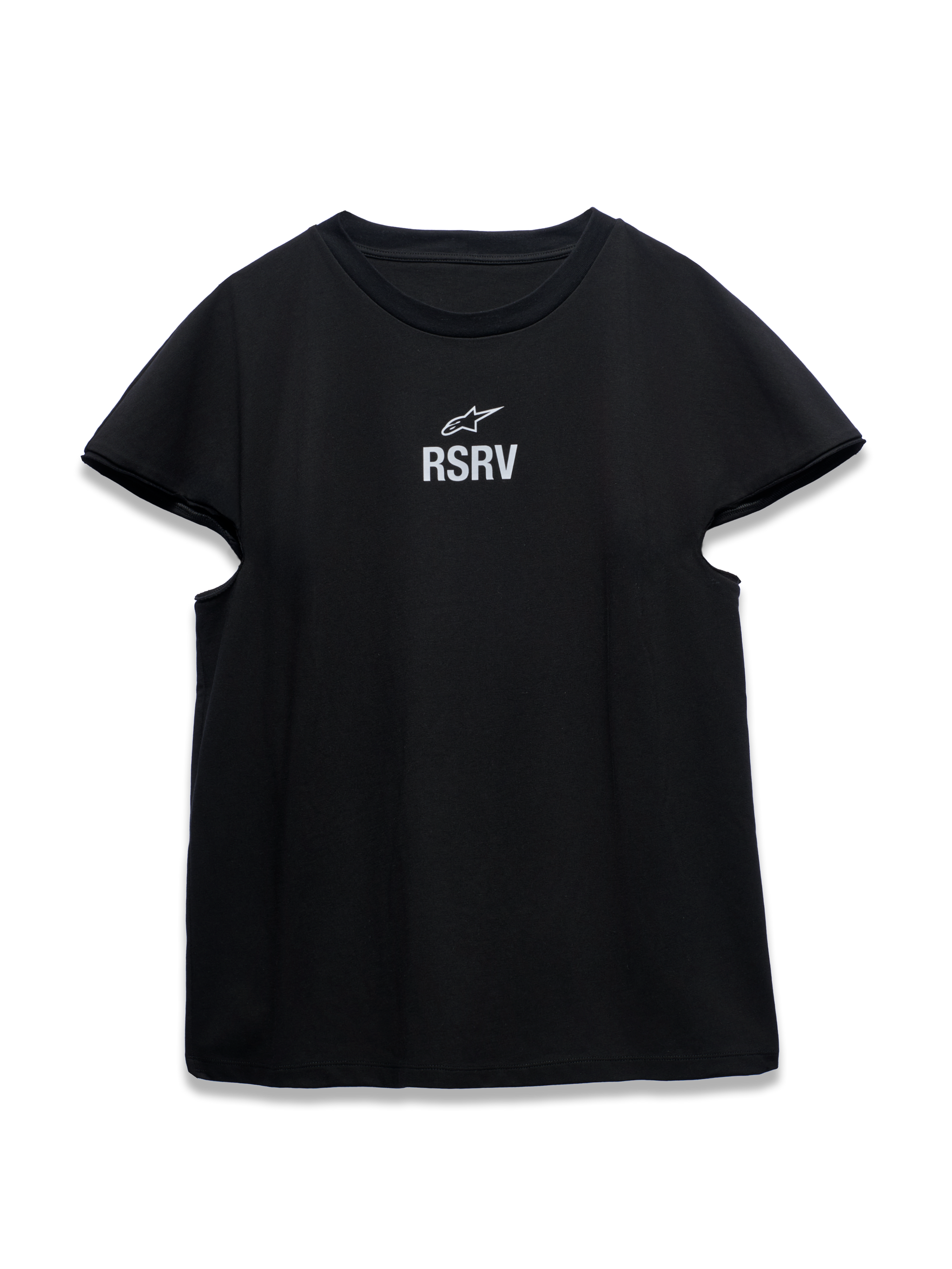 RSRV Rookie SS Tee