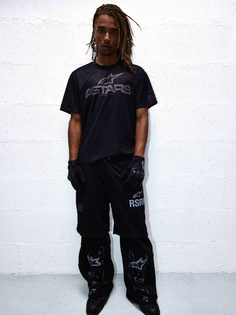 RSRV Fluid Reworked SS Jersey