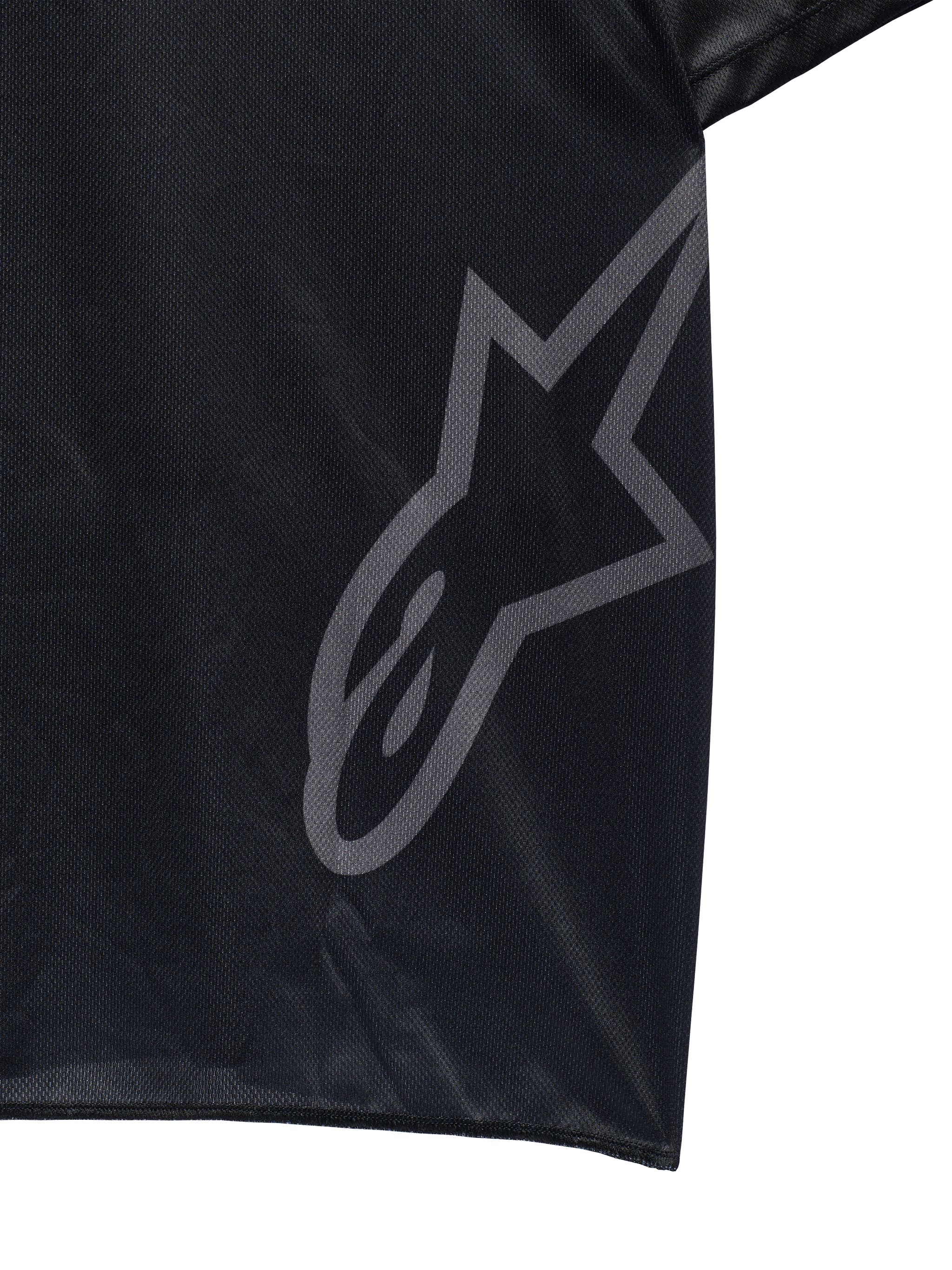 RSRV Fluid Reworked SS Trikot