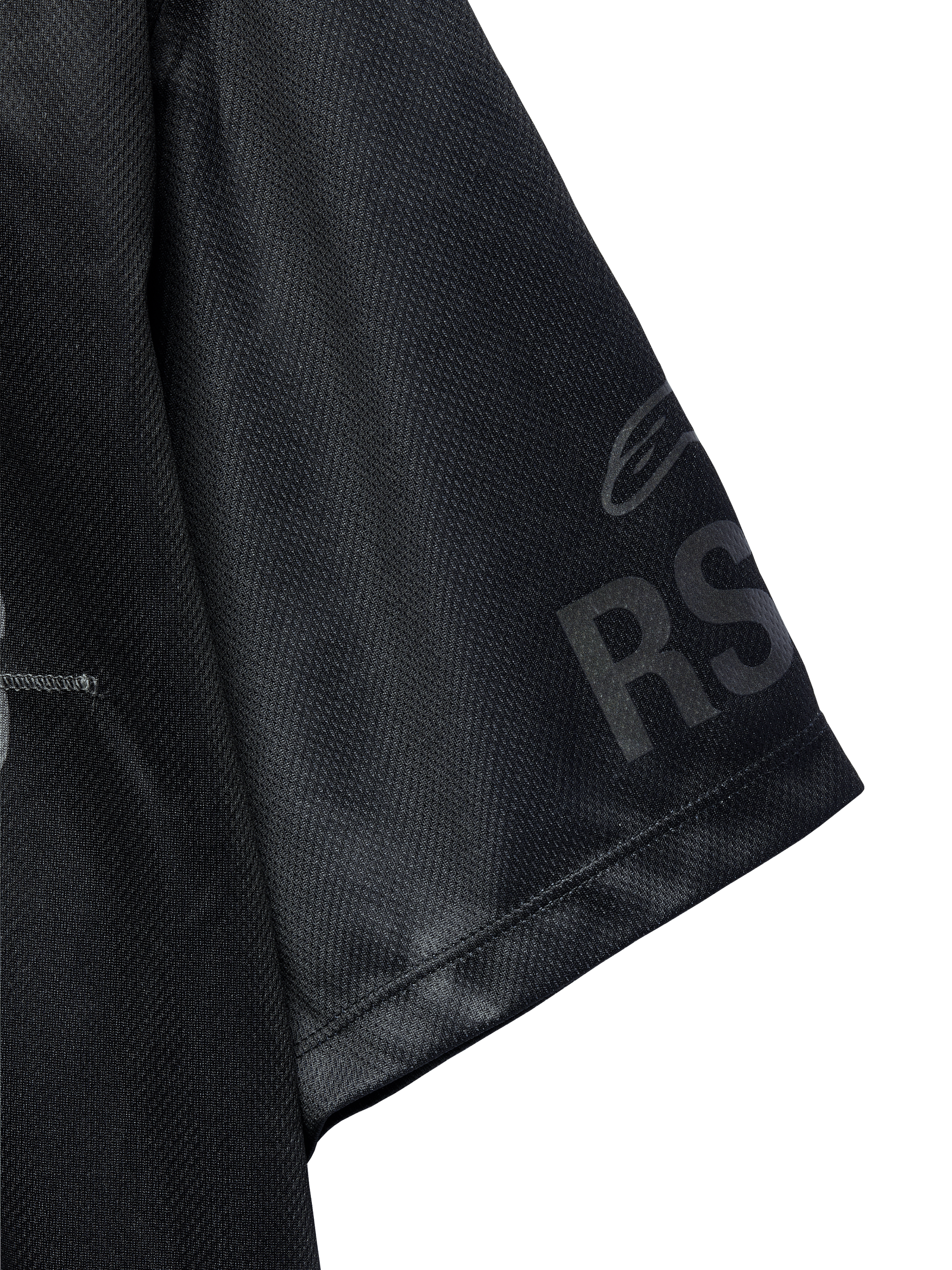 RSRV Fluid Reworked SS Trikot