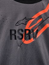RSRV Techstar Reworked LS Trikot
