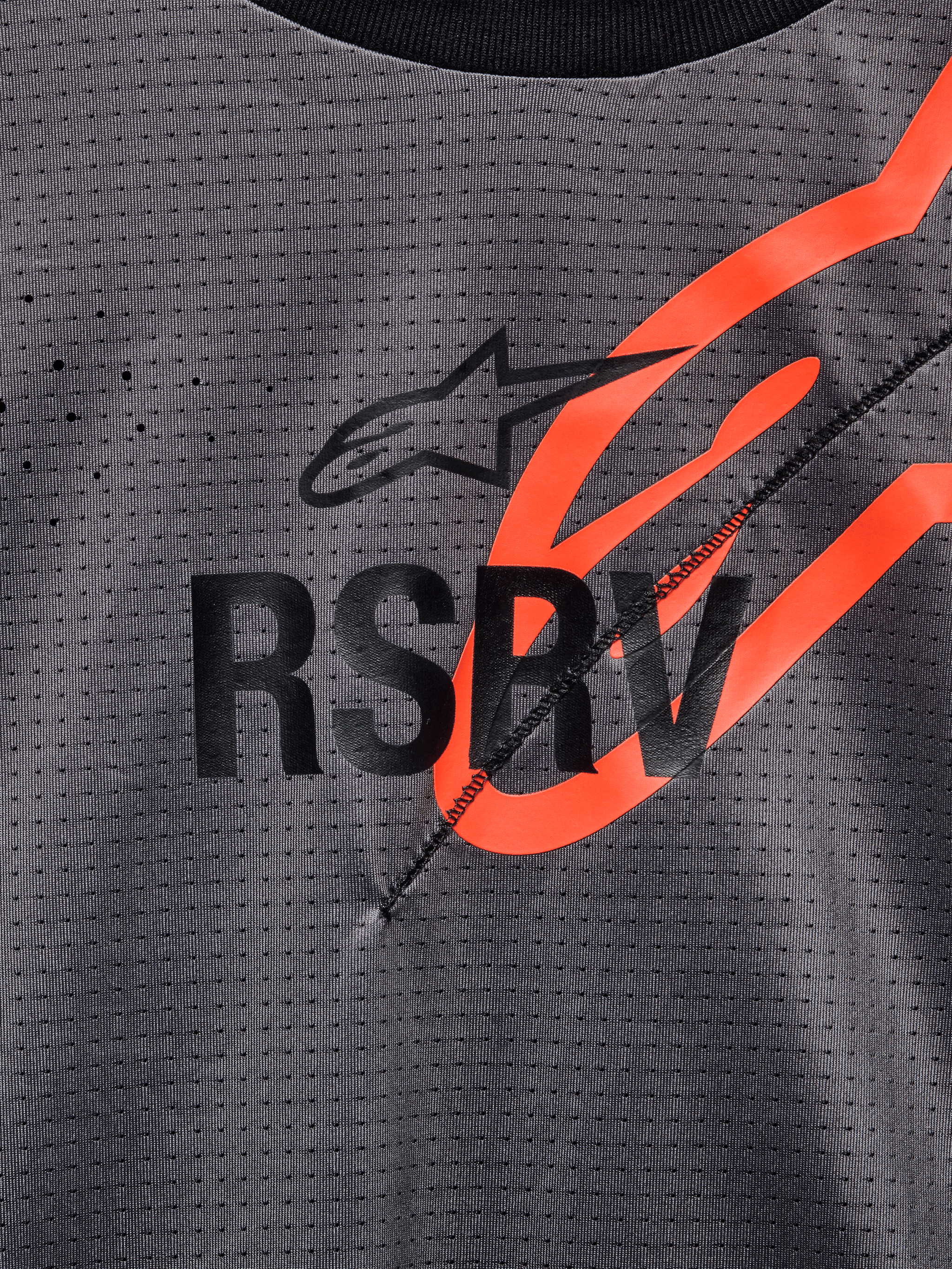 RSRV Techstar Reworked LS Trikot