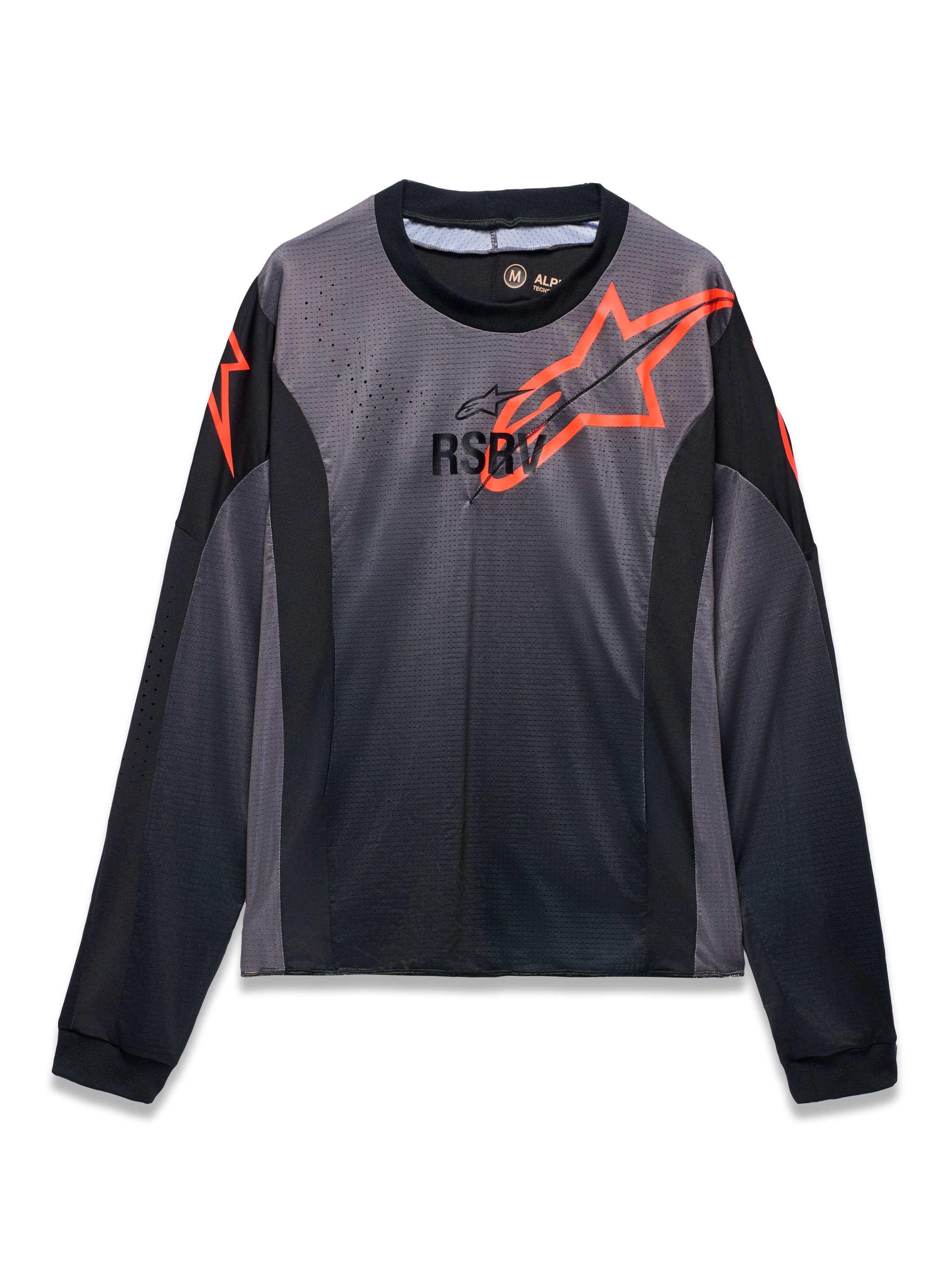 RSRV Techstar Reworked LS Trikot