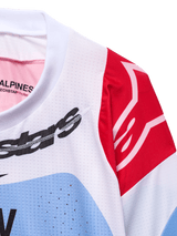 RSRV Techstar Reworked LS Trikot