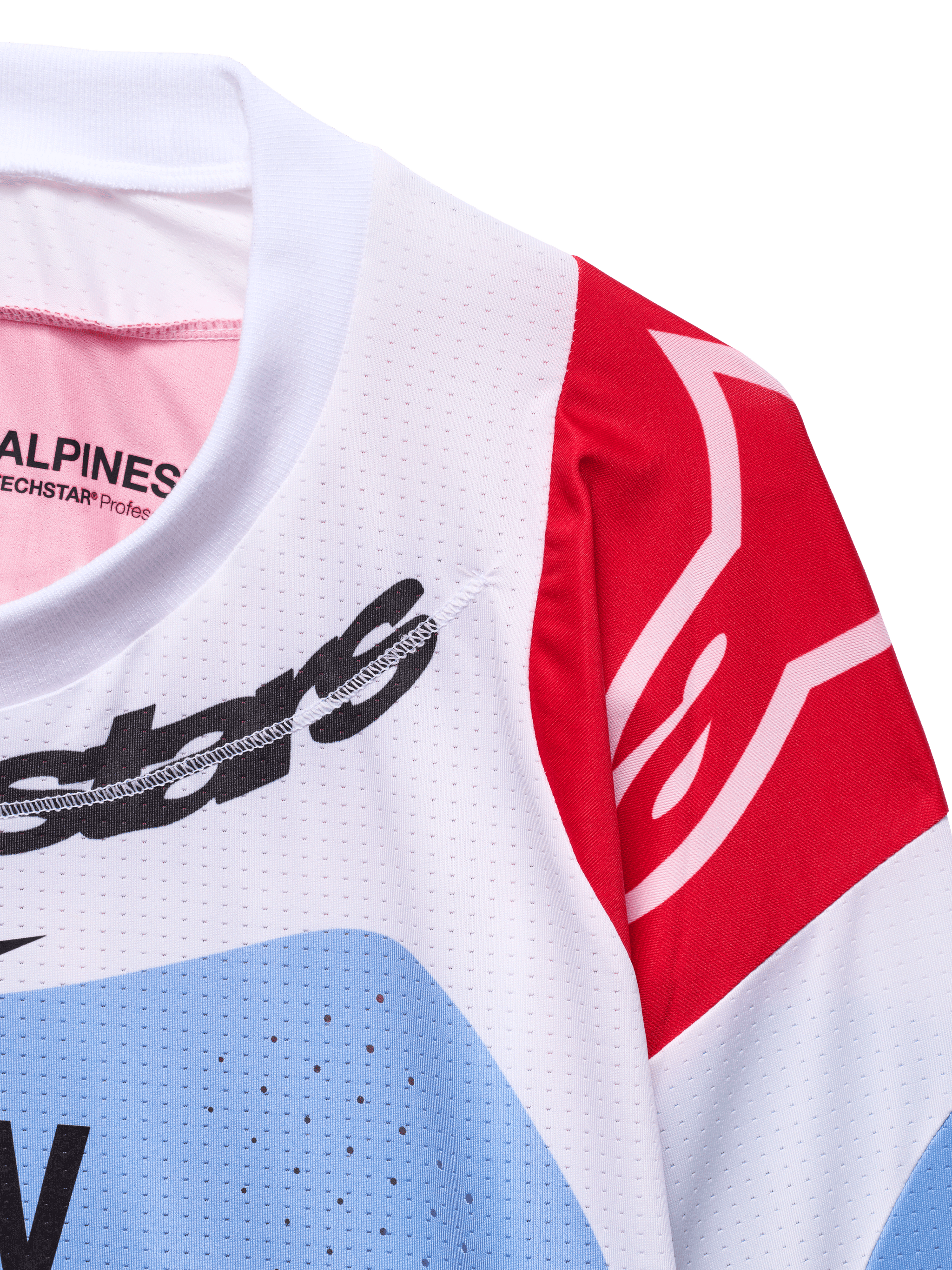 RSRV Techstar Reworked LS Trikot