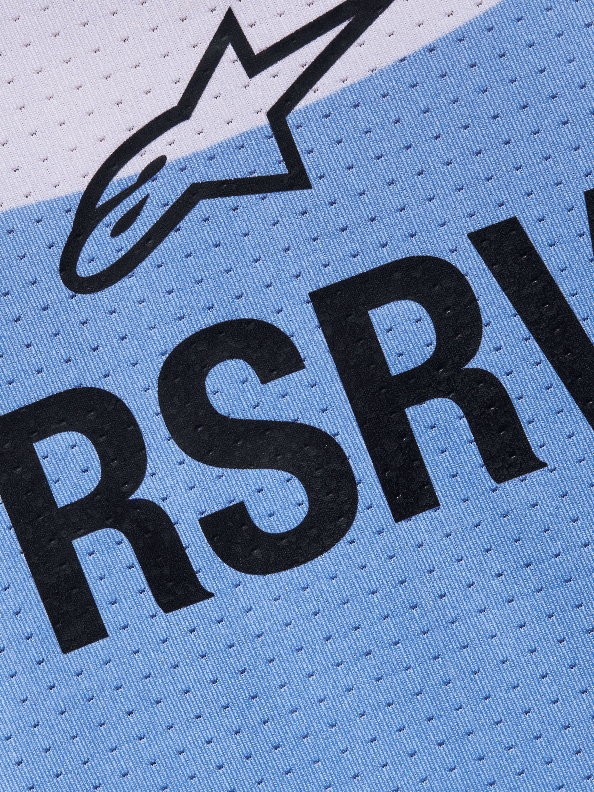 RSRV Techstar Reworked LS Trikot