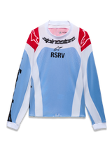 RSRV Techstar Reworked LS Trikot
