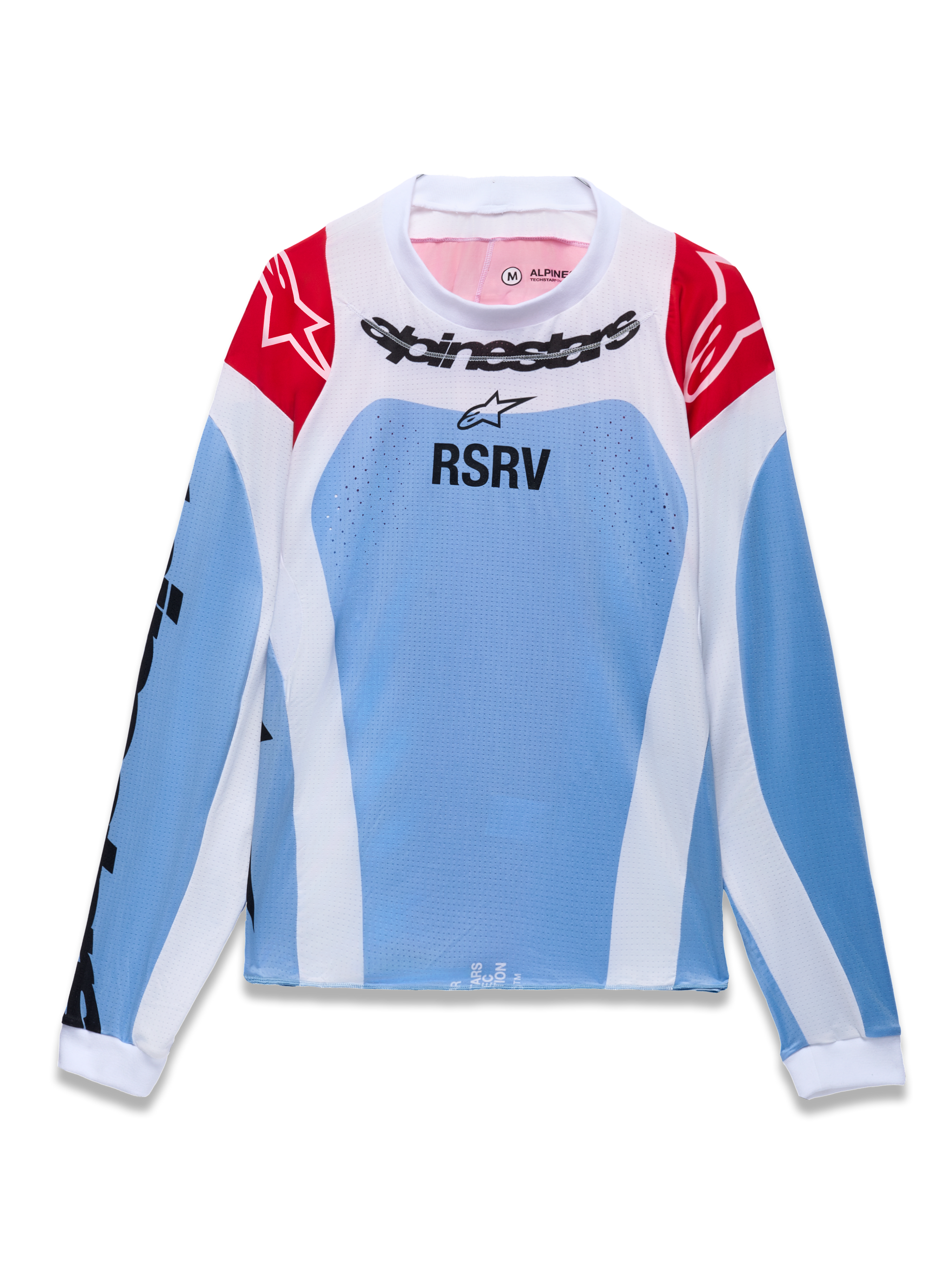 RSRV Techstar Reworked LS Trikot