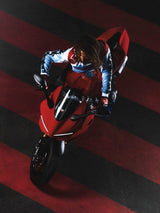 RSRV Techstar Reworked LS Trikot