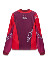 RSRV Racer Reworked Langarm-Trikot