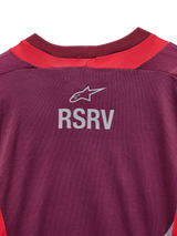 RSRV Racer Reworked Langarm-Trikot