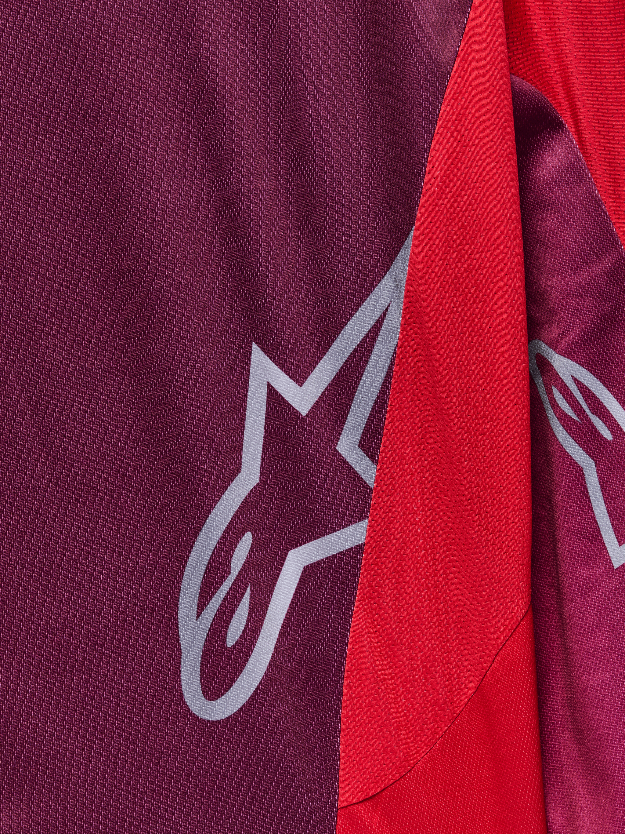 RSRV Racer Reworked Langarm-Trikot