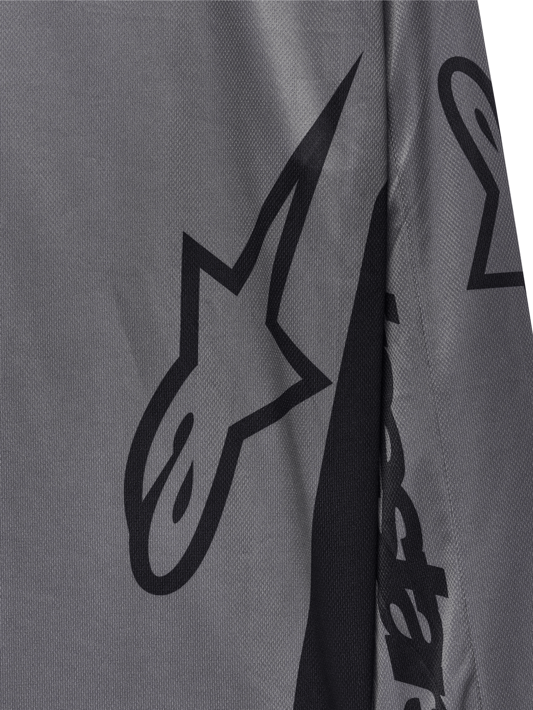 RSRV Racer Reworked Langarm-Trikot