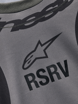 RSRV Racer Reworked Langarm-Trikot