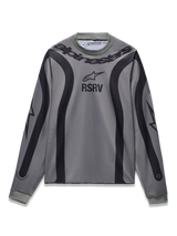 RSRV Racer Reworked Langarm-Trikot