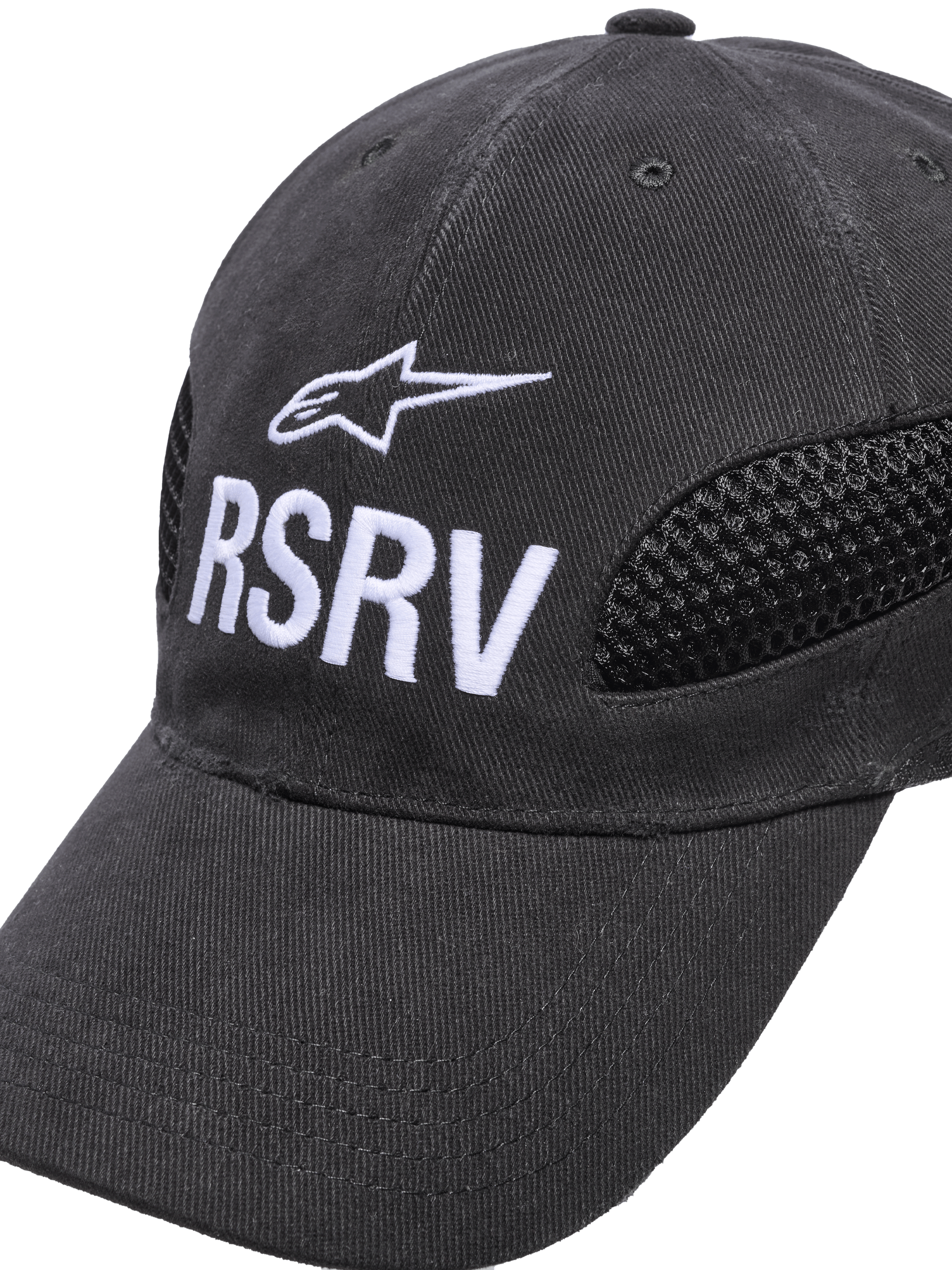 RSRV Fan Kappe