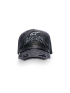 RSRV Dual Tracker Kappe