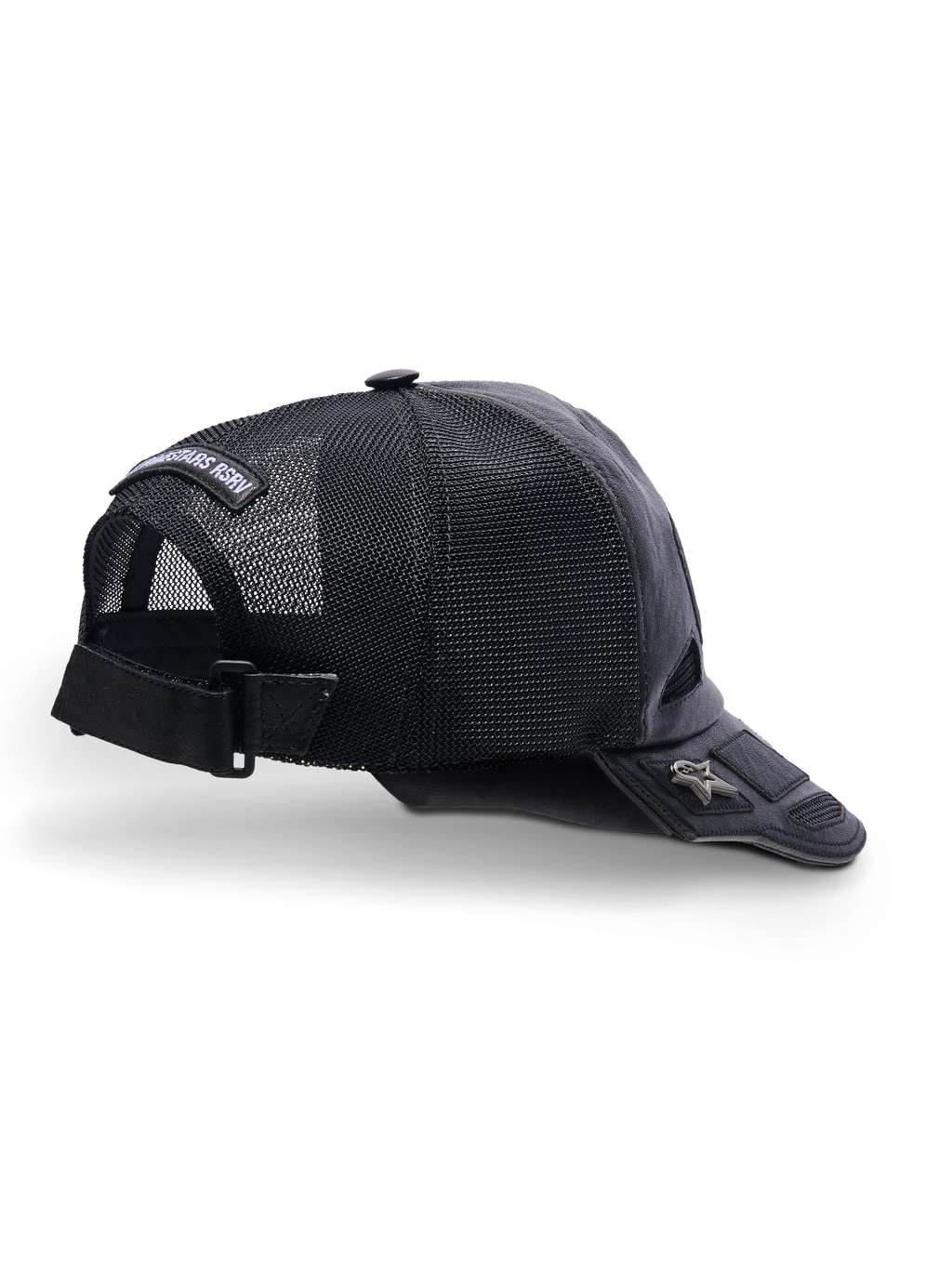RSRV Dual Tracker Kappe