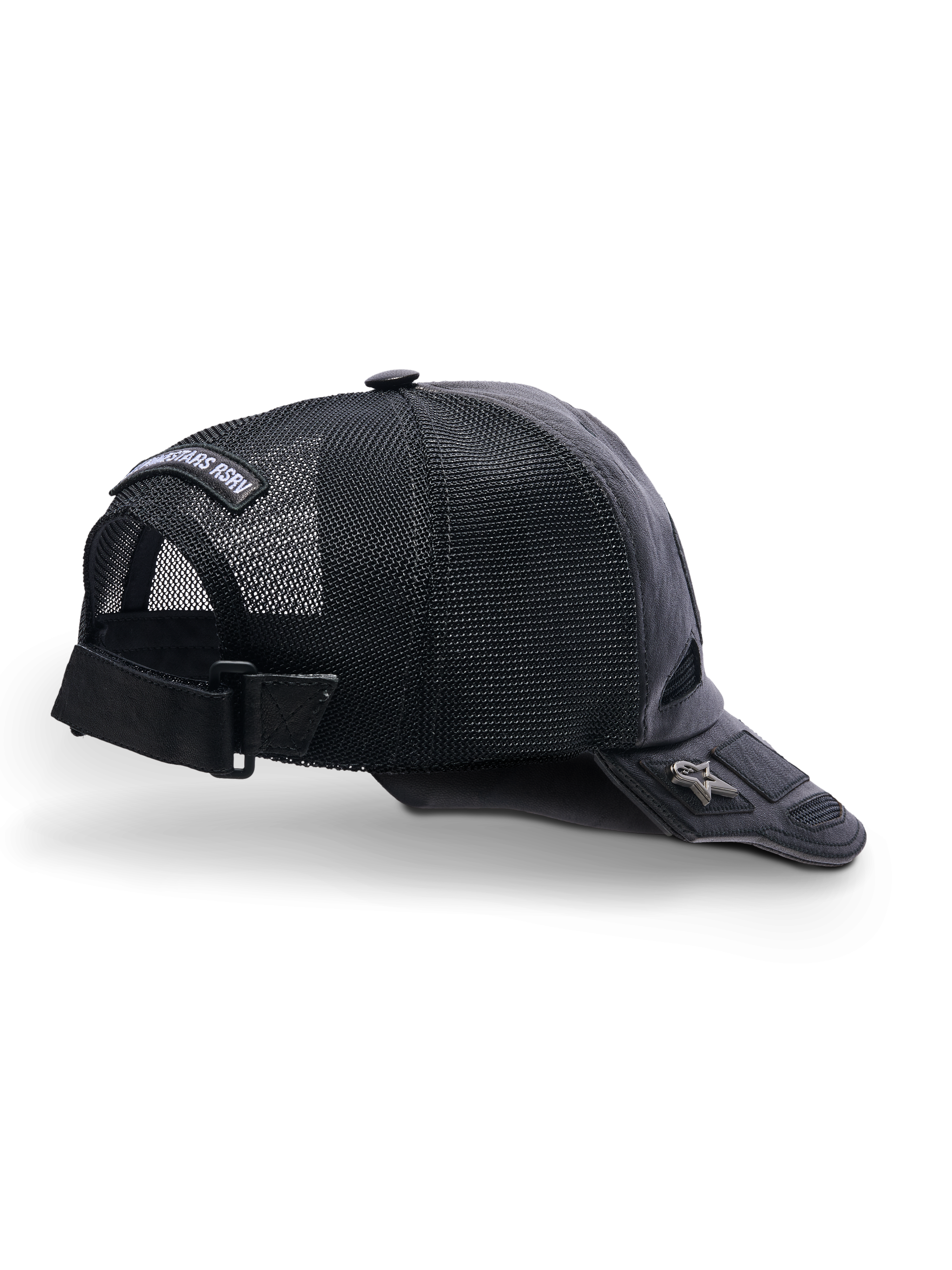 RSRV Dual Tracker Kappe